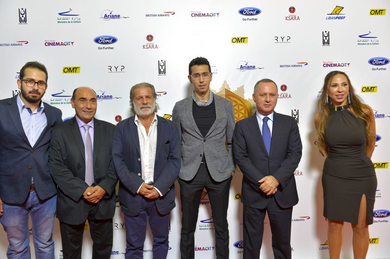 Passport – Worldly Musical Album by Omar Rahbany Launches in Beirut